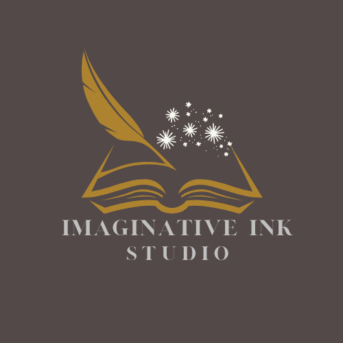 Imaginative Ink Studio Logo